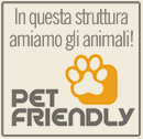 pet friednly